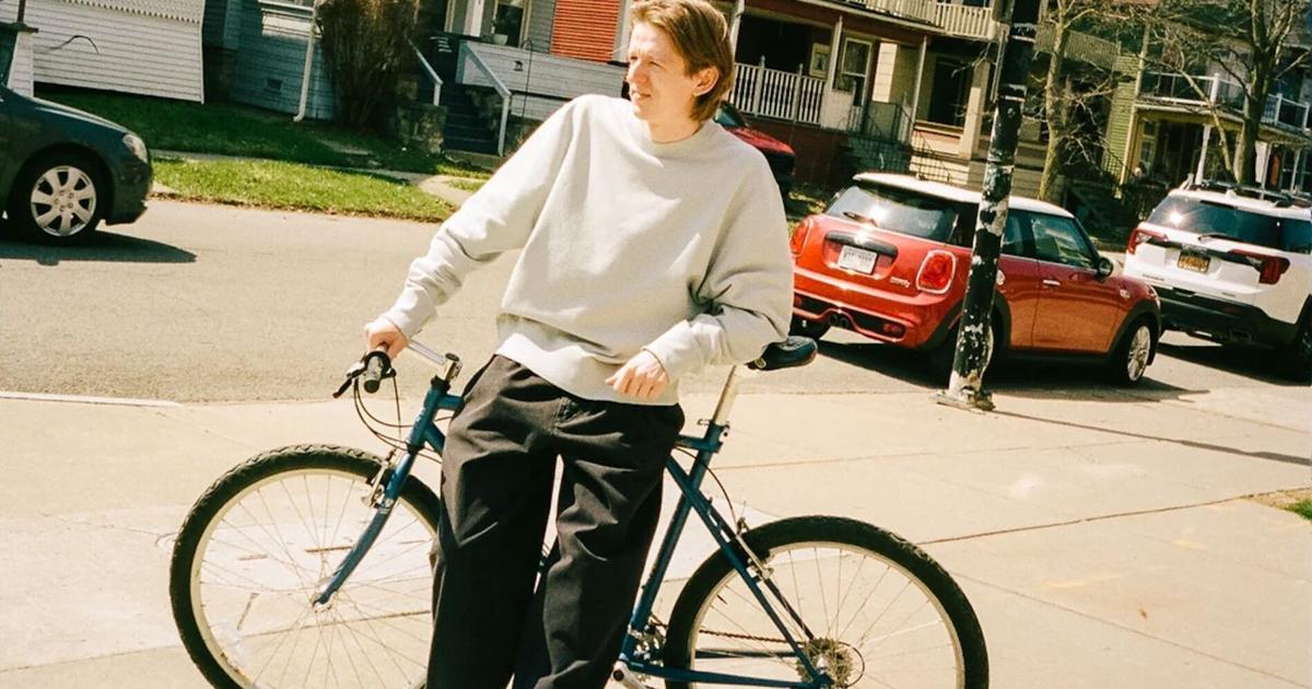 Day with Dare: Where to find local-made sweats in Toronto