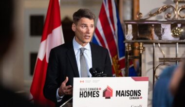 Cities face uneven penalties under Ottawa's Housing Accelerator Fund