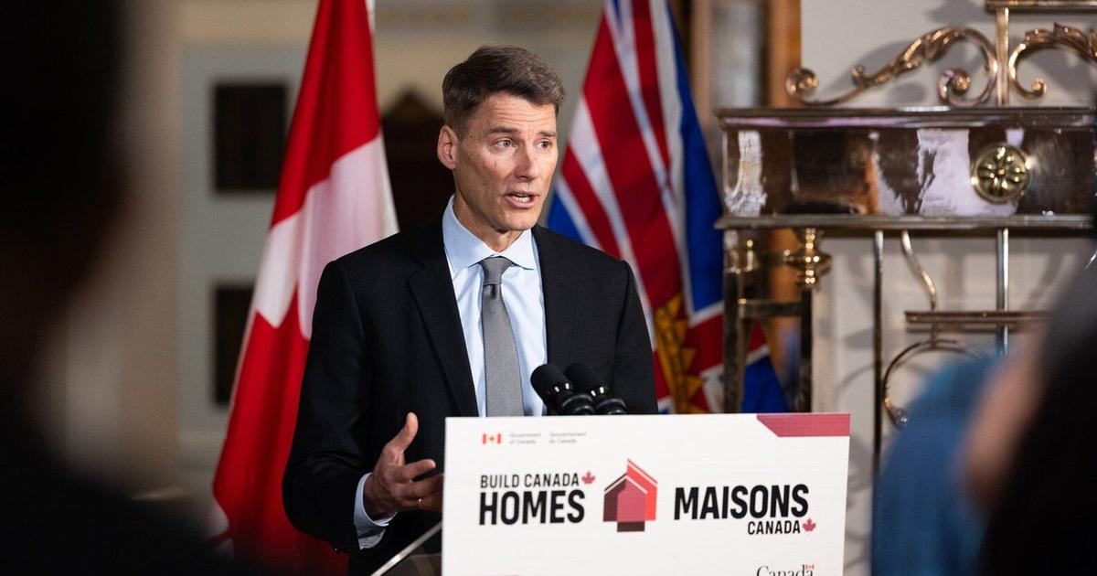 Cities face uneven penalties under Ottawa's Housing Accelerator Fund