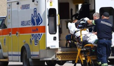 the quiet crisis of dwindling ems help in downtown winnipeg | Winnipeg