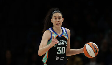Fever vs. Liberty Prediction, Spread, WNBA Picks for Saturday, June 6
