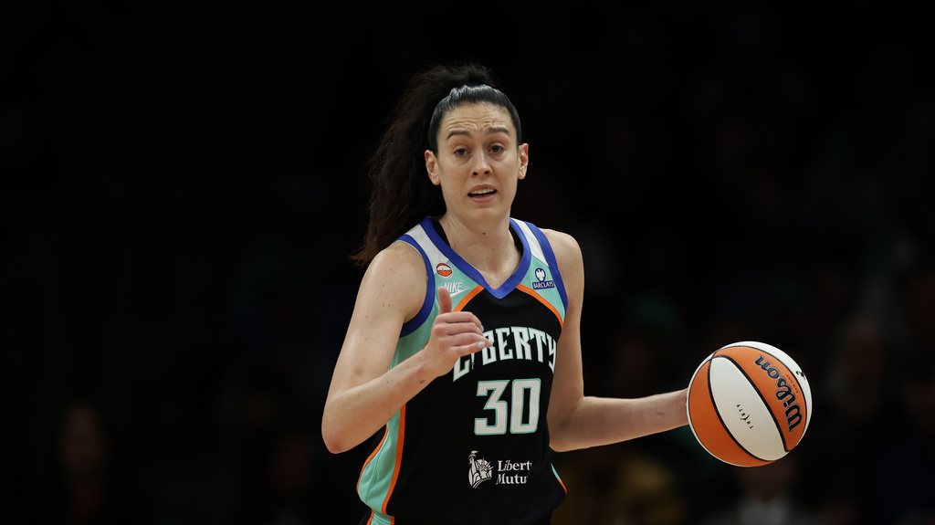 Fever vs. Liberty Prediction, Spread, WNBA Picks for Saturday, June 6