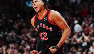 Raptors mailbag: Our thoughts on NBA trade rumours and Tempo