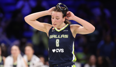 Wings confidence still high in Aussie Alanna