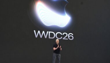 Apple unveils an upgraded Siri voice assistant with new AI features at its annual conference | News