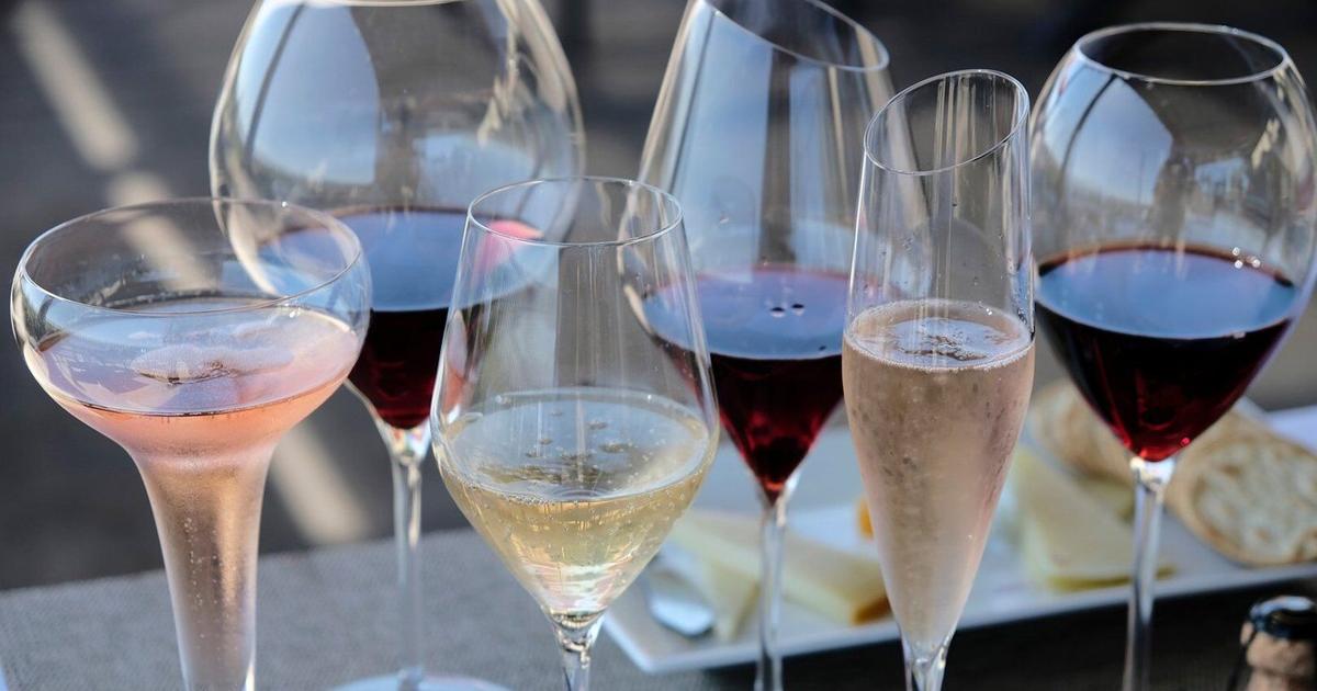 A government-commissioned study found drinking risks. US guidelines didn't feature its findings - Toronto Star