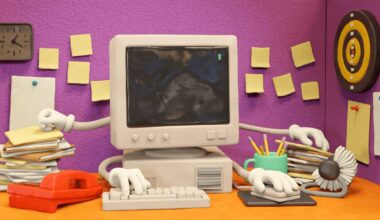 Companies Are Still Waiting for a True AI Productivity Boom