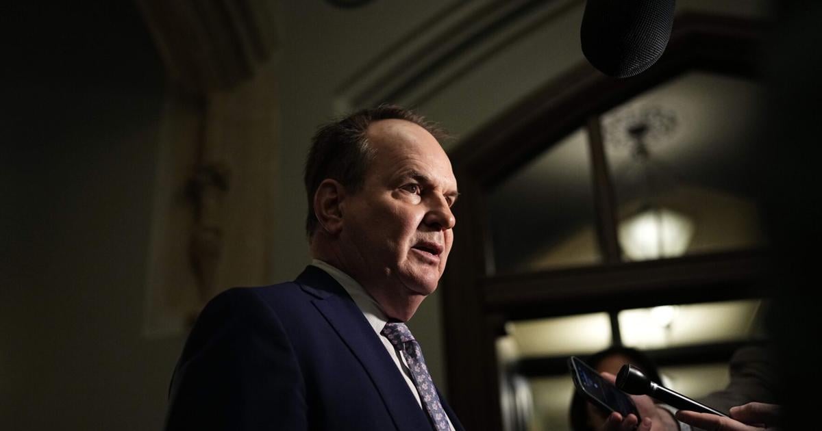 Canada’s first high-speed rail project needs Quebec, Carney minister says - Toronto Star
