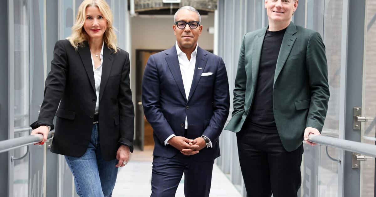 After ‘Heated Rivalry,’ Crave execs seek next big thing