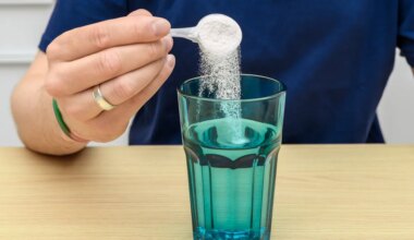 Creatine May Boost Cognition, Brain Health, And Memory