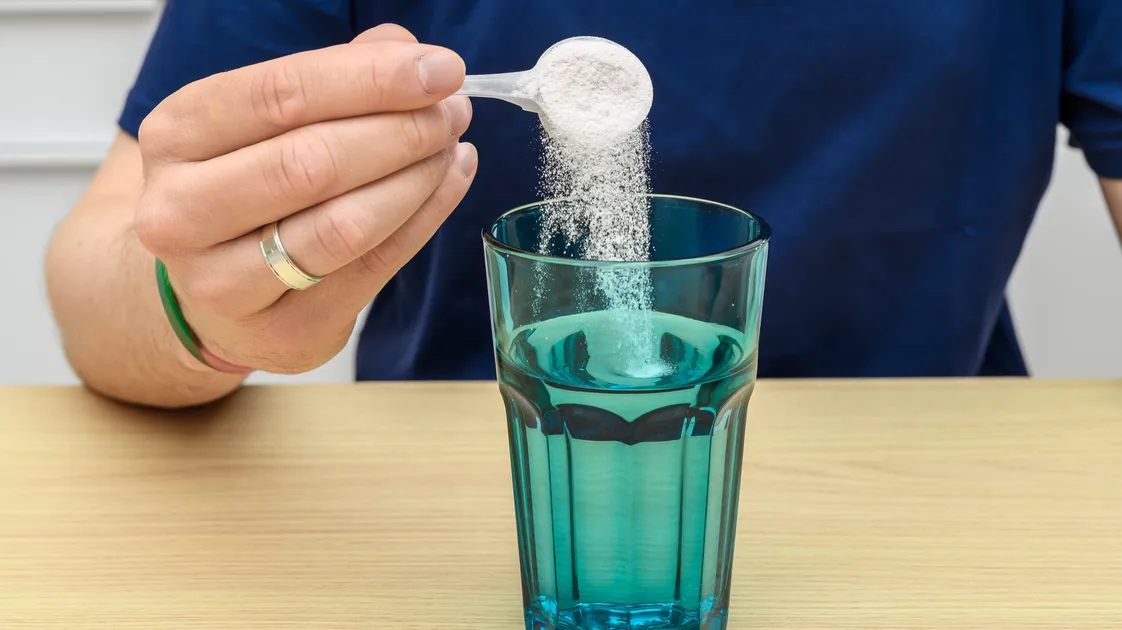 Creatine May Boost Cognition, Brain Health, And Memory