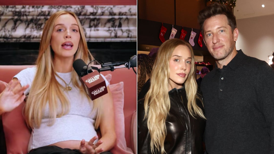 Alex Cooper Addresses Matt Kaplan Marriage Rumors