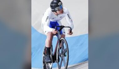 Top-class cycling in Couva next week | Local Sports