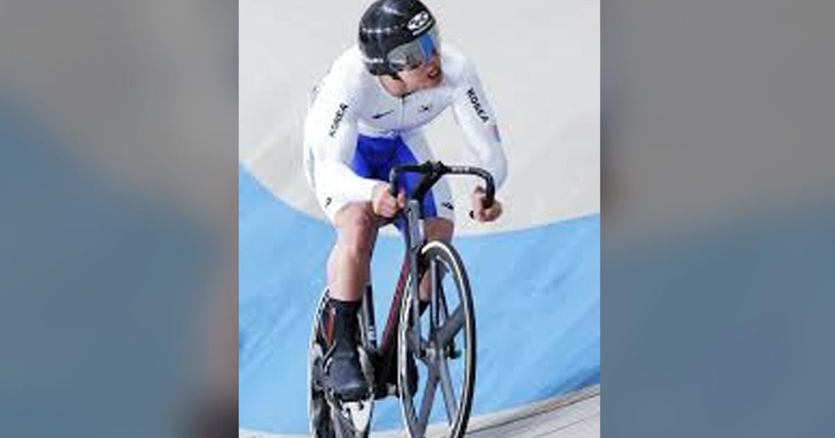 Top-class cycling in Couva next week | Local Sports