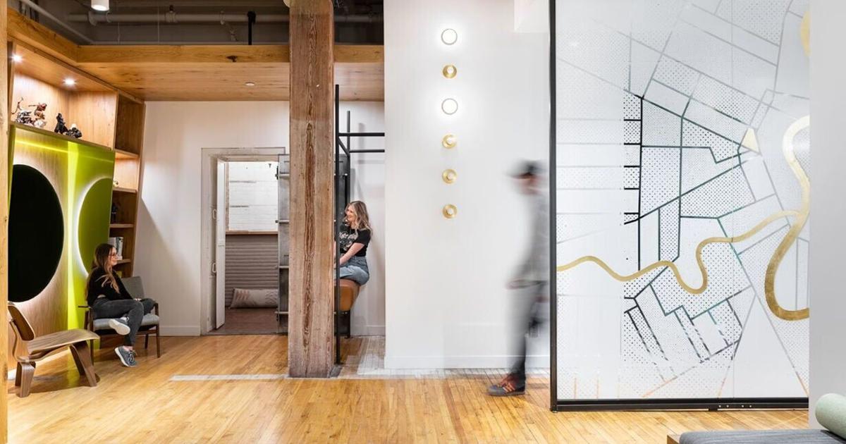 Ubisoft closes Winnipeg studio as company continues global restructuring - Kenora Miner & News