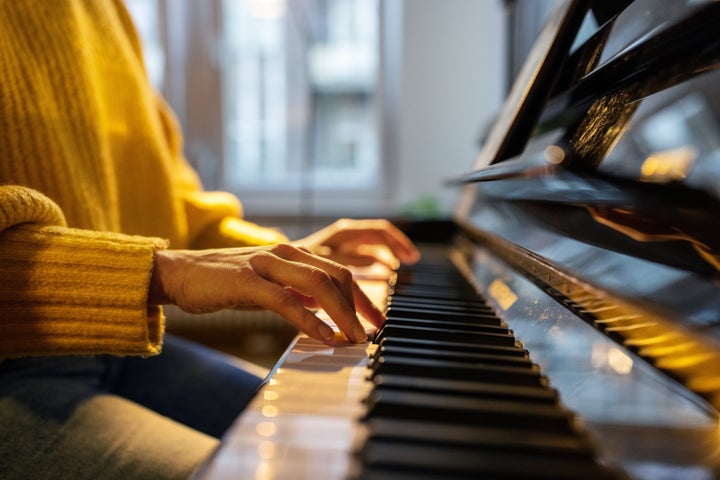 "Performing fine motor tasks or rhythmic finger movements stimulates these neural pathways," said Dr. Shae Datta, a clinical assistant professor in the department of neurology at NYU Grossman Long Island School of Medicine. "Things like guitar, playing piano, tai chi and other martial arts, working with your hands, and art should all help strengthen these brain pathways."