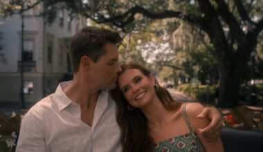 'Sweet Magnolias' Season 5 Review