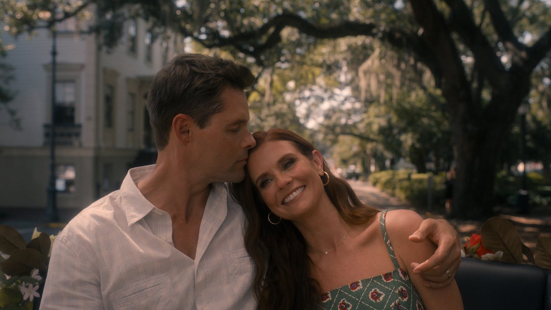 'Sweet Magnolias' Season 5 Review