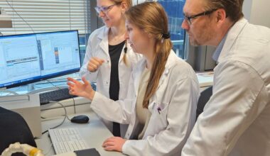 A Step Forward for Solar-Driven Ammonia Production