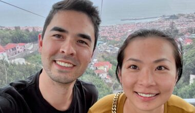 How FIRE and a Move Abroad Gave Parents More Time With Kids