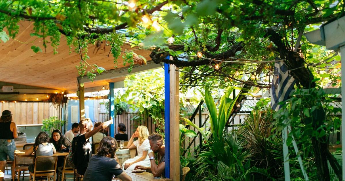 20 best Toronto patios for drinks and food in summer 2026