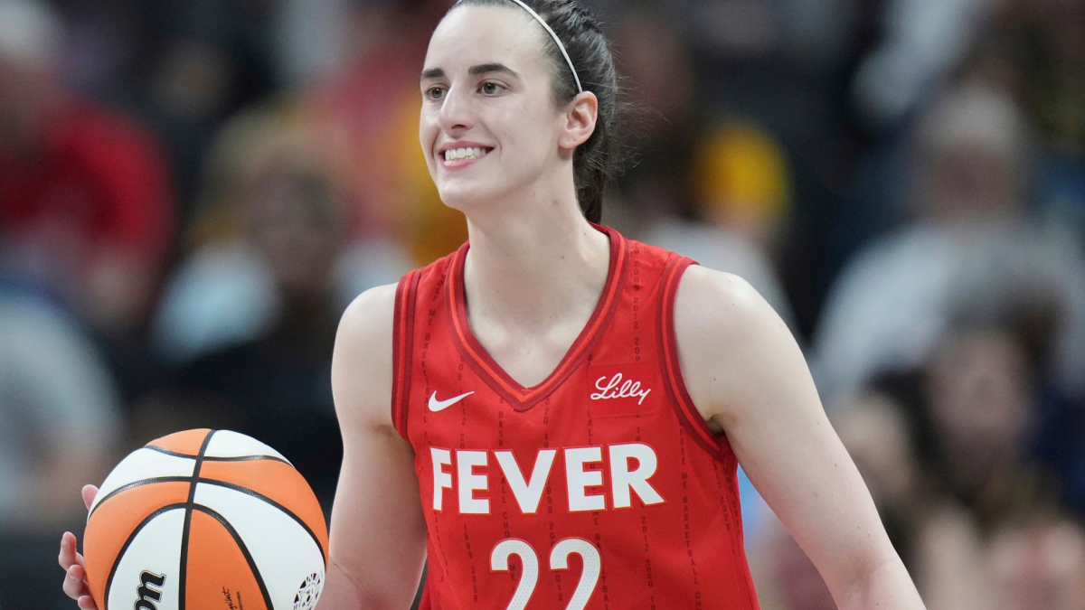 Caitlin Clark reaches a milestone matched by only four other players in WNBA history
