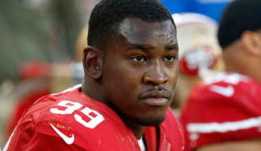 Aldon Smith Cause of Death: Former 49ers pass-rusher passes away at 36 years old