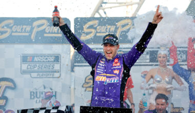 NASCAR Predictions for Great American Getaway 400, Starting Lineup for Pocono