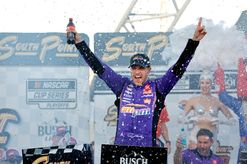 NASCAR Predictions for Great American Getaway 400, Starting Lineup for Pocono