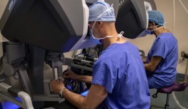 Why Healthcare Stocks Are Primed to Outperform the Market: 2 Firms