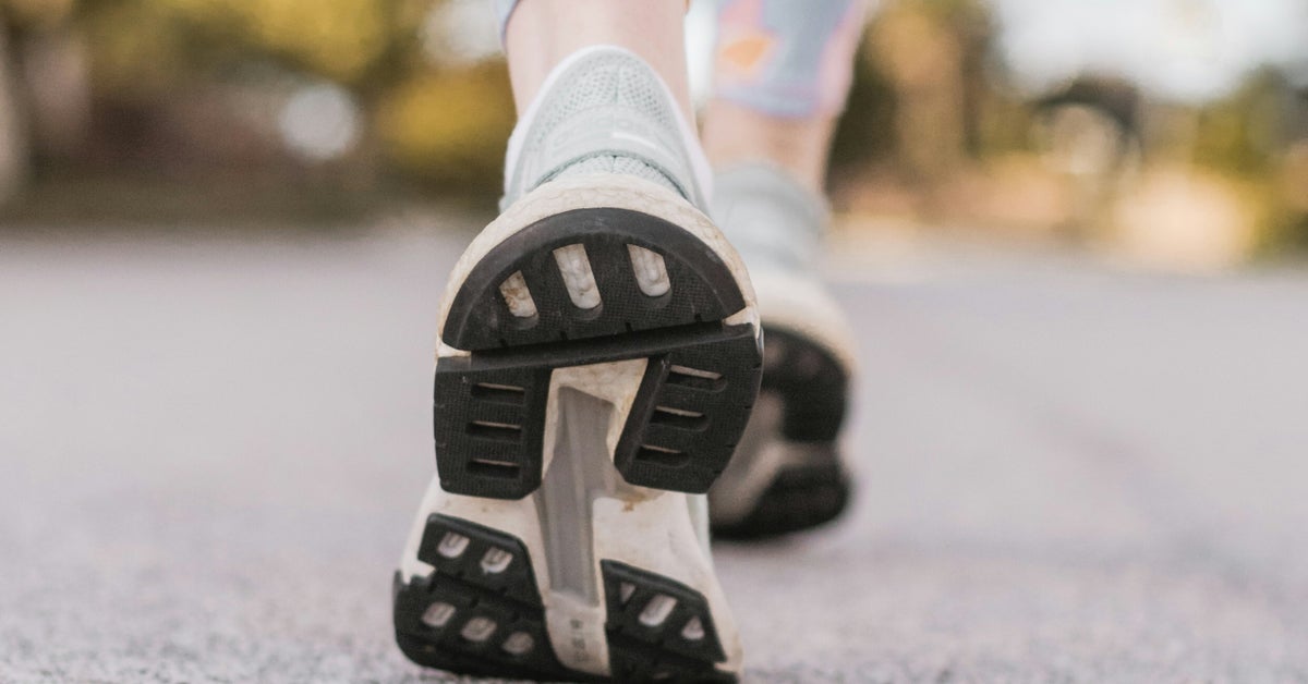 The 'Most Underrated' Exercise For Longevity