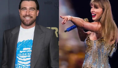 Travis Kelce is stepping away from football after his priorities shifted ahead of his wedding to Taylor Swift