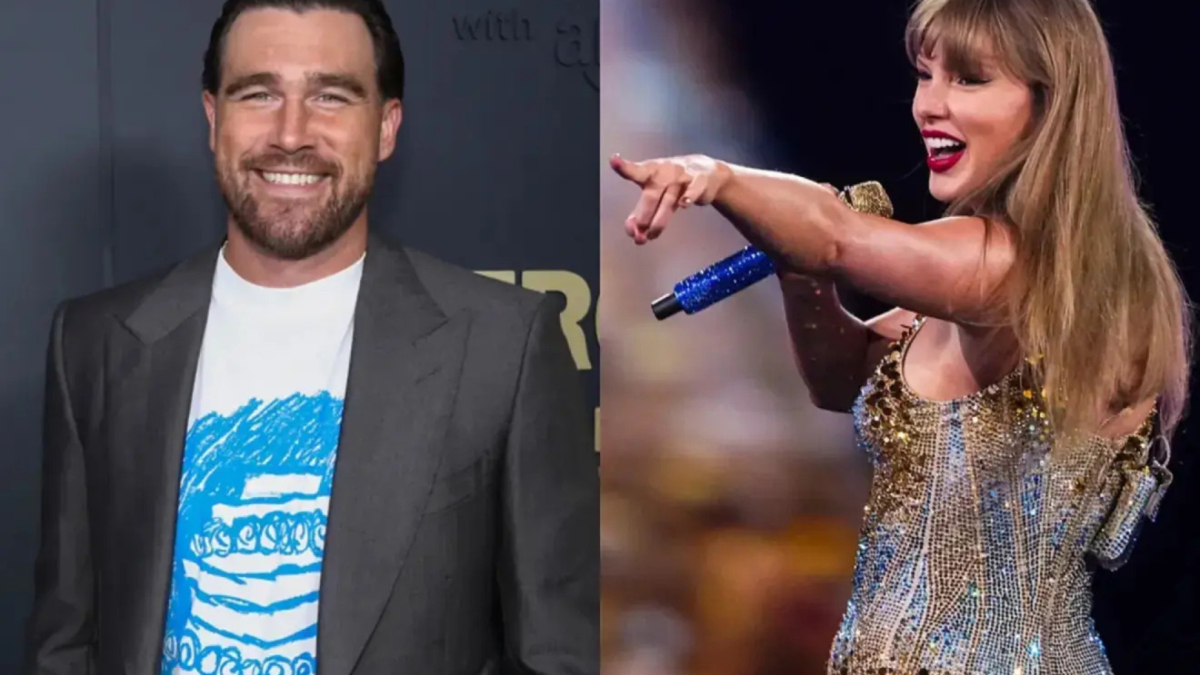 Travis Kelce is stepping away from football after his priorities shifted ahead of his wedding to Taylor Swift