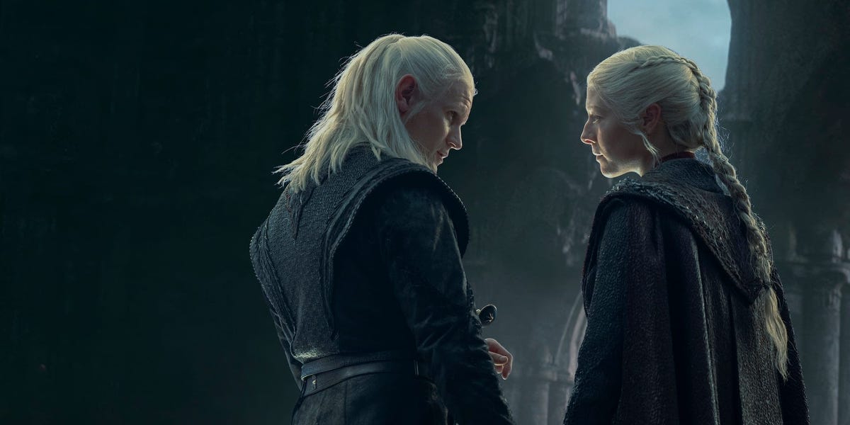'House of the Dragon' Season 2 Recap: What to Remember for Season 3