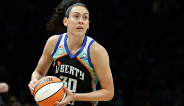Aces vs. Liberty Prediction, Spread, WNBA Picks for Commissioner's Cup Final
