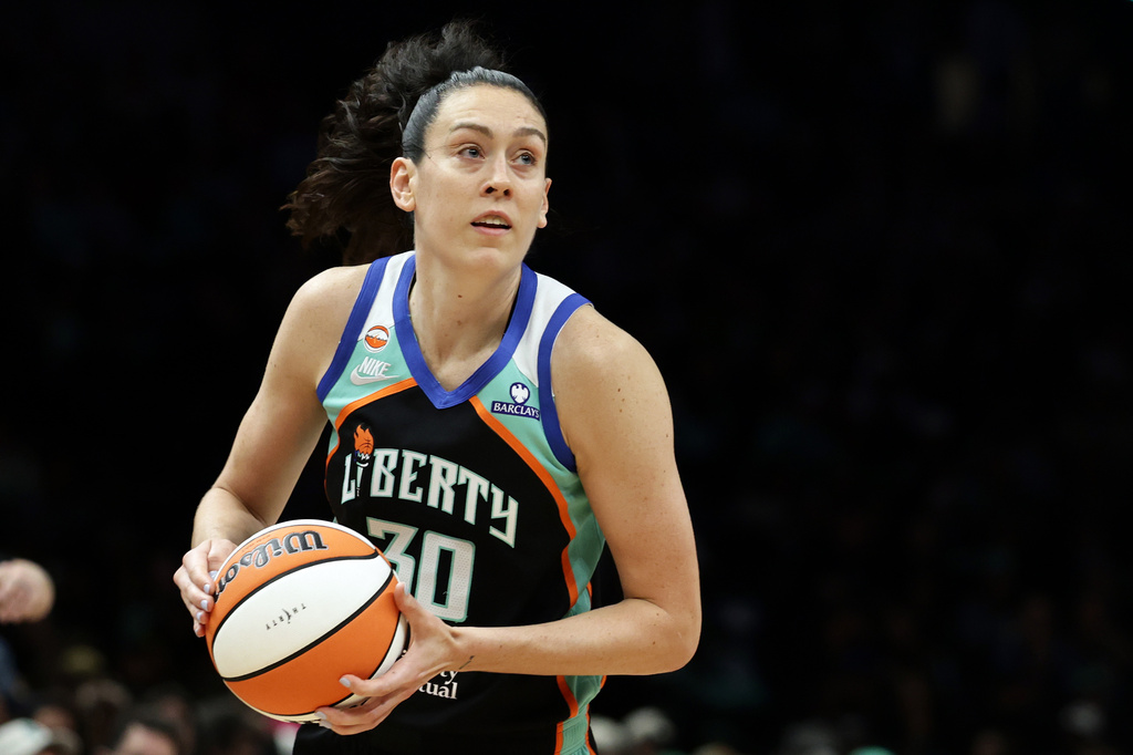 Aces vs. Liberty Prediction, Spread, WNBA Picks for Commissioner's Cup Final