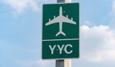 Calgary airport set to welcome 6.1M travellers in another record-breaking summer