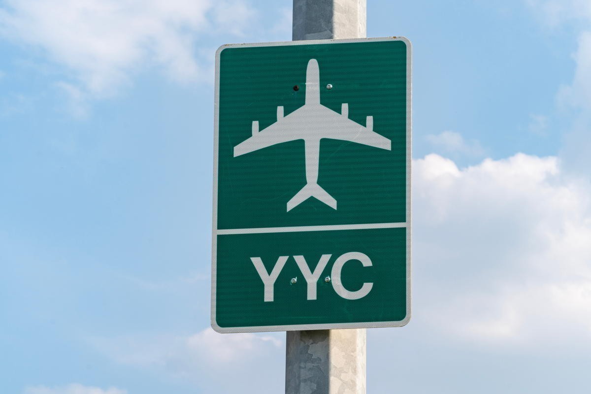 Calgary airport set to welcome 6.1M travellers in another record-breaking summer
