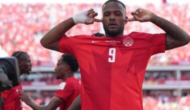 Brampton, Ont., is Canada's soccer factory with six players on national team | National Sports