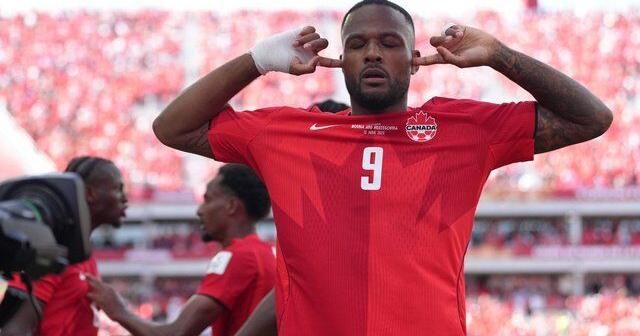 Brampton, Ont., is Canada's soccer factory with six players on national team | National Sports