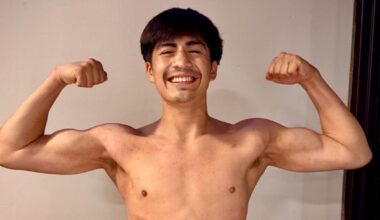 Boxing: Golden Gloves competitor Bacon one of 17 boxers featured on amateur fight card | Sports