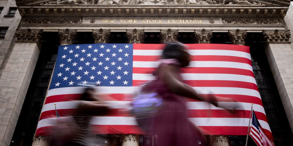 Soaring Household Debt Is a Warning to the US Economy: SocGen