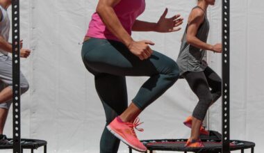 Louisiana doctor explains vibration, mini trampoline benefit | Louisiana Health