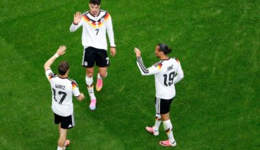 Germany vs. Ivory Coast: World Cup updates in Toronto
