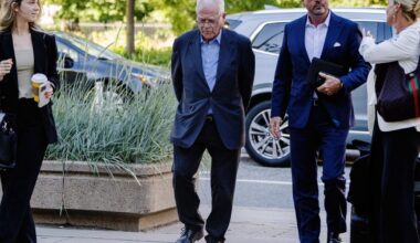 Frank Stronach guilty on two charges at Toronto sex assault trial. Billionaire acquitted on rape allegations - Toronto Star
