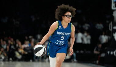 Lynx vs. Valkyries Prediction, Spread, WNBA Picks for Friday, June 19