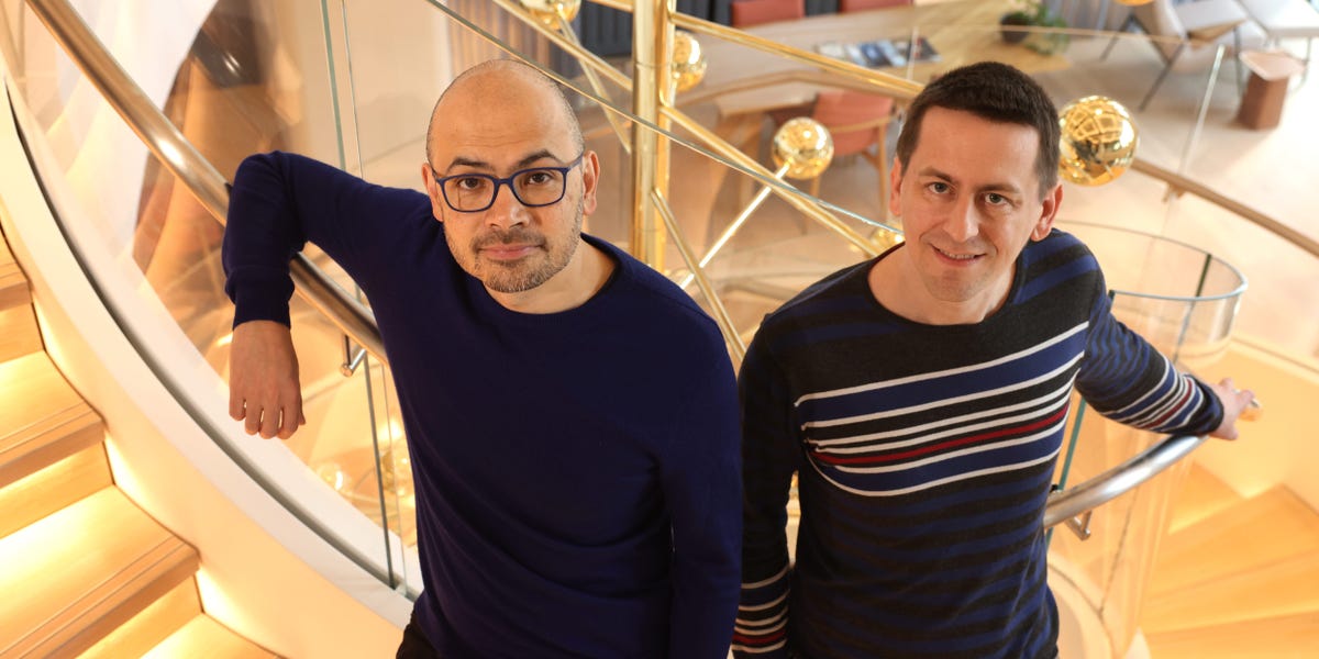 Nobel-Winning AlphaFold Pioneer Leaves Google DeepMind for Anthropic