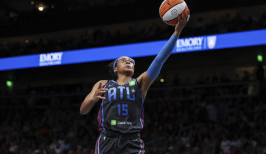 Fever vs. Dream Prediction, Spread, WNBA Picks for Saturday, June 20