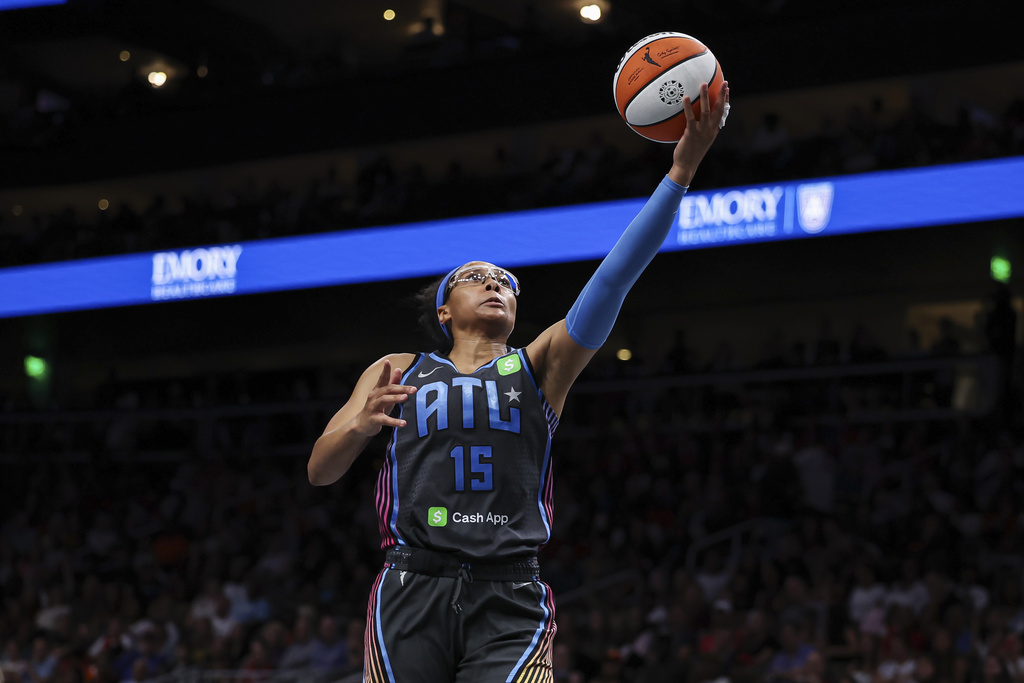 Fever vs. Dream Prediction, Spread, WNBA Picks for Saturday, June 20