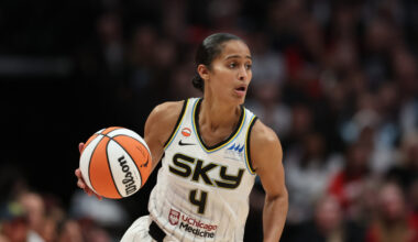 Sky vs. Wings Prediction, Spread, WNBA Picks for Saturday, June 20